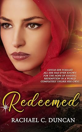Redeemed by Rachael C. Duncan